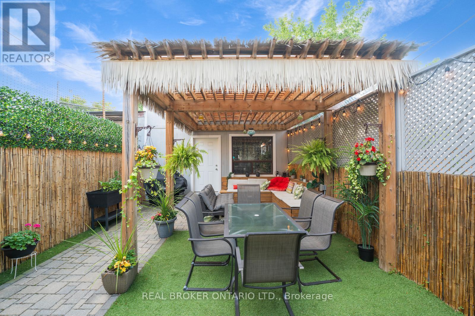 Photo 45 of Main 270 Mcroberts Avenue, Toronto ON