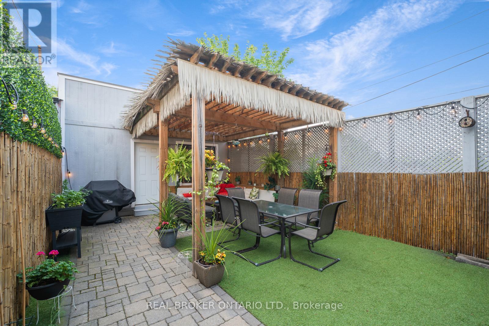 Photo 46 of Main 270 Mcroberts Avenue, Toronto ON