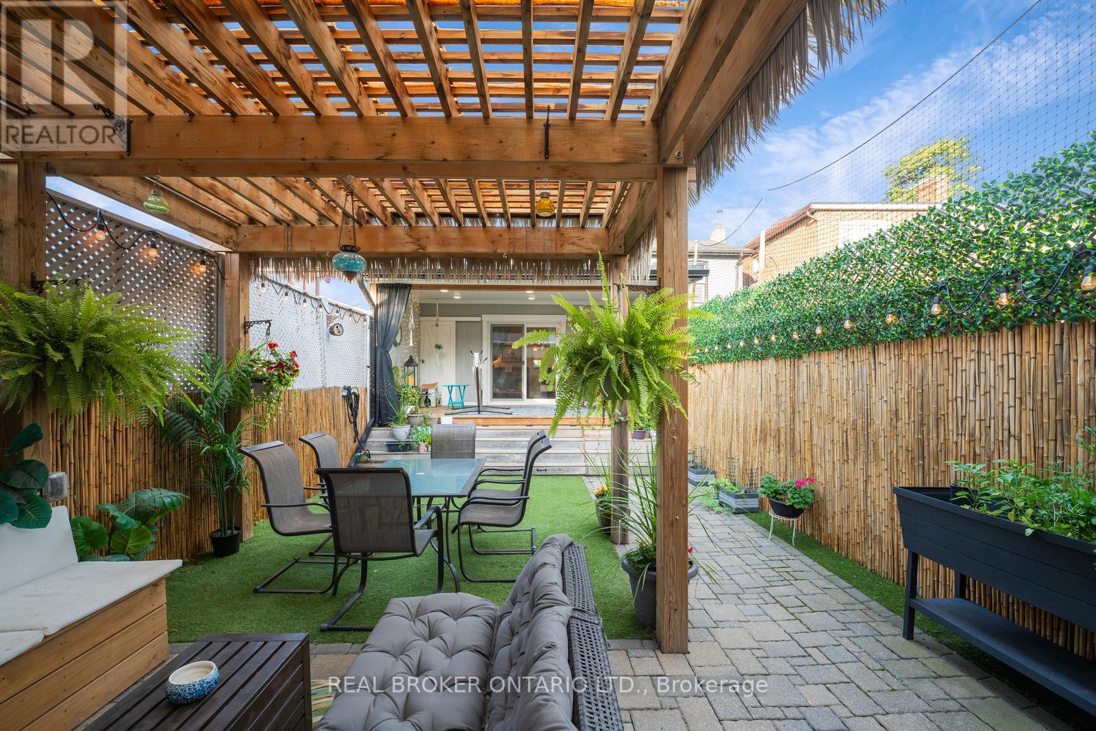 Photo 47 of Main 270 Mcroberts Avenue, Toronto ON