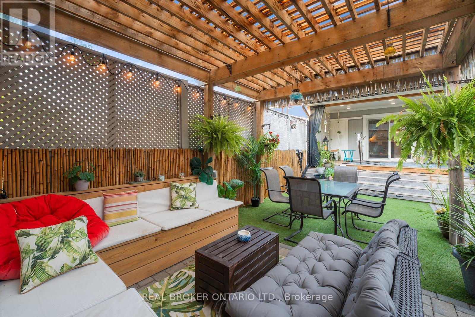 Photo 48 of Main 270 Mcroberts Avenue, Toronto ON