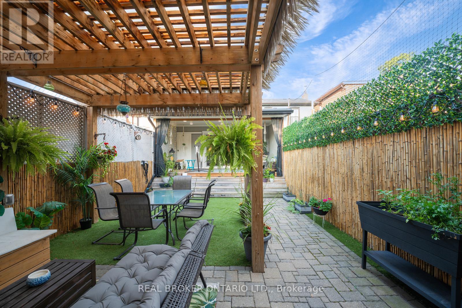 Photo 49 of Main 270 Mcroberts Avenue, Toronto ON