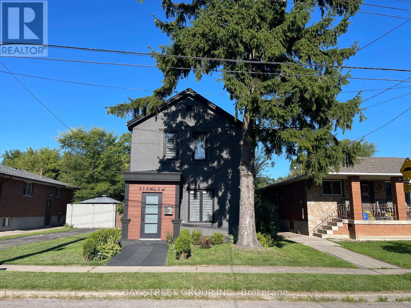 Photo 1 of 202 West 2nd Street, Hamilton ON