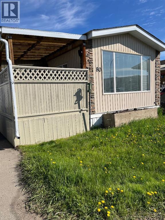 Photo 1 of 80 8060 100 Street, Grande Prairie AB