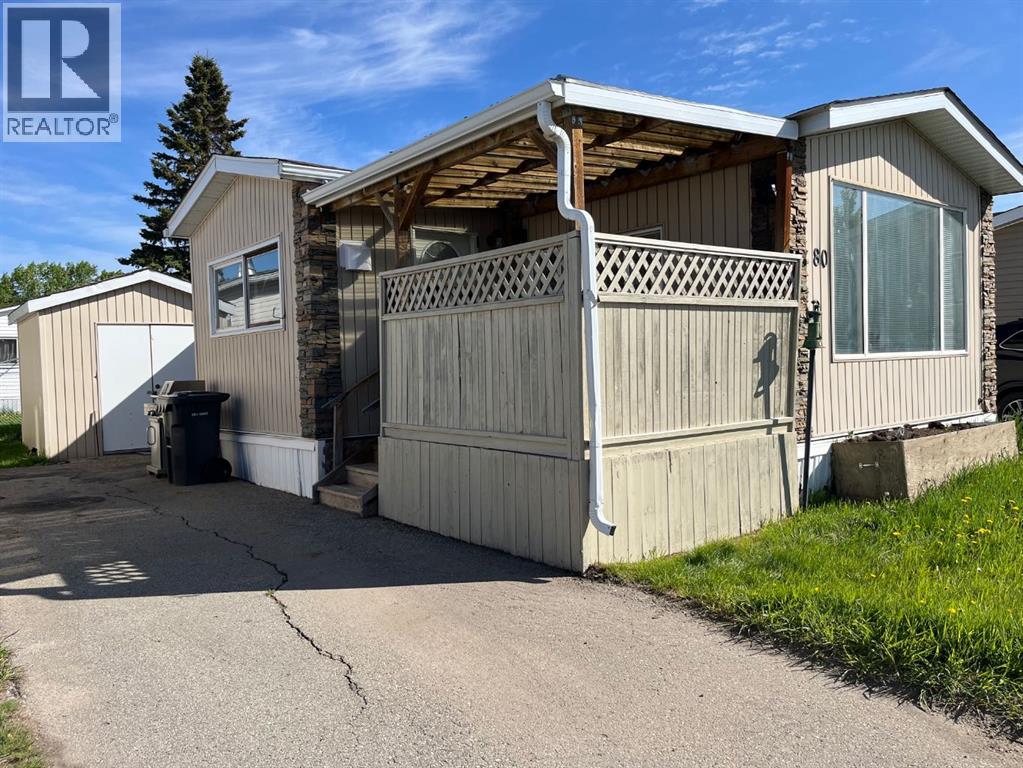Photo 3 of 80 8060 100 Street, Grande Prairie AB