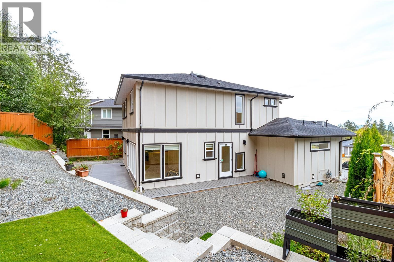4619 Mallard Way, Cowichan Bay