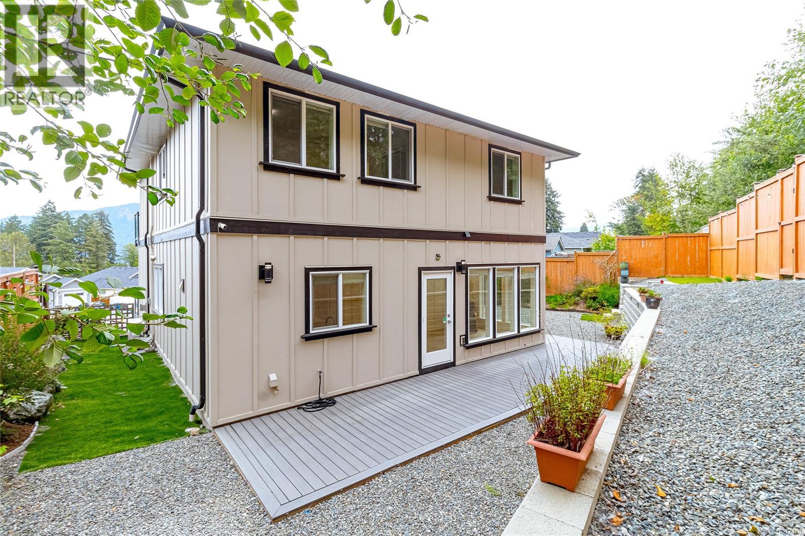 4619 Mallard Way, Cowichan Bay