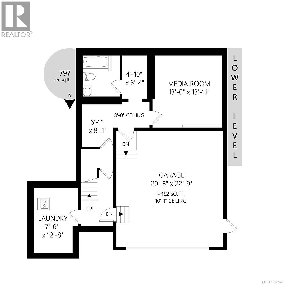 4619 Mallard Way, Cowichan Bay