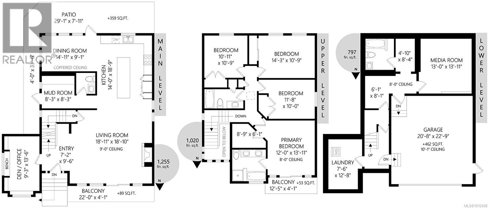 4619 Mallard Way, Cowichan Bay