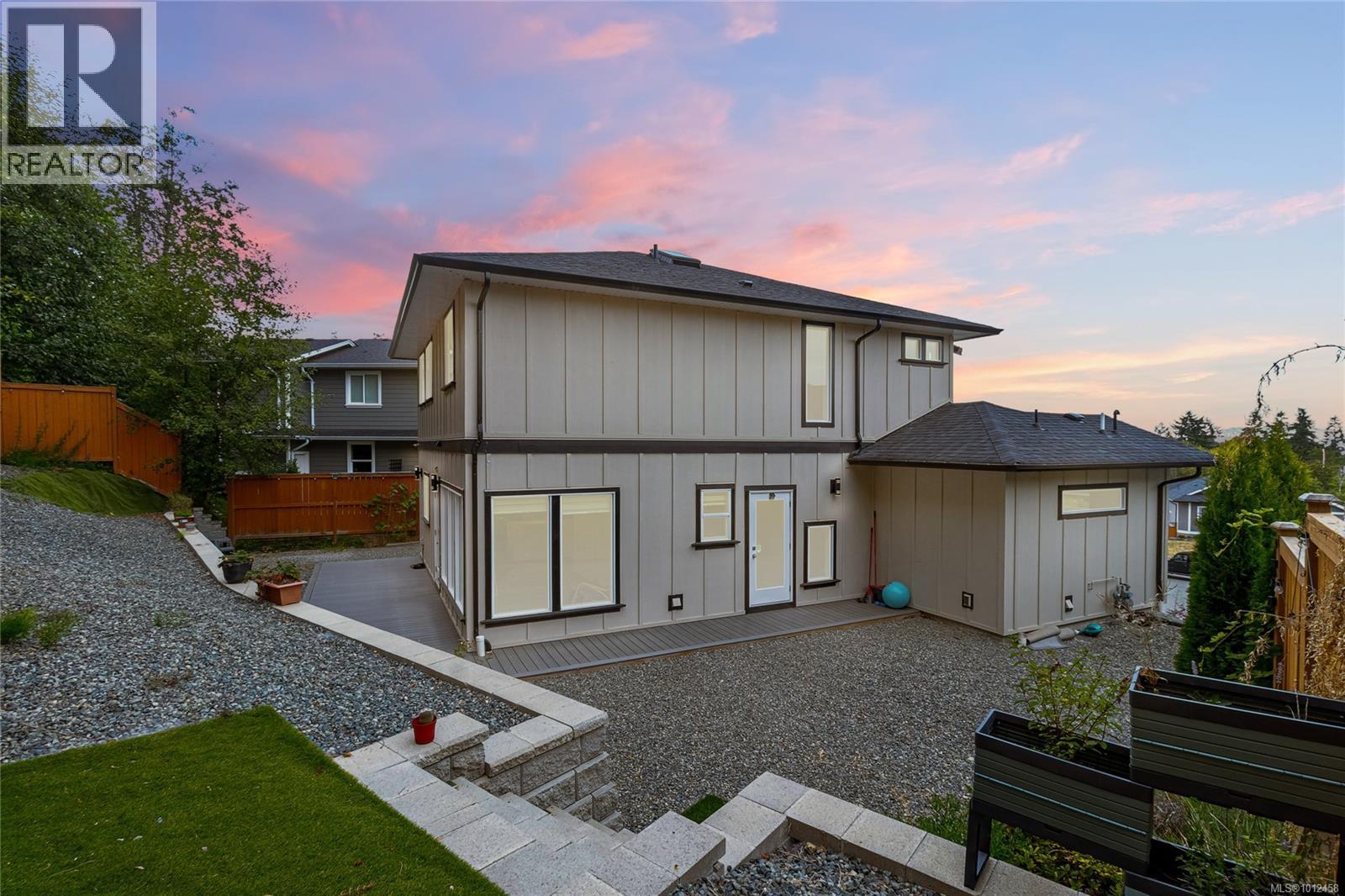 4619 Mallard Way, Cowichan Bay