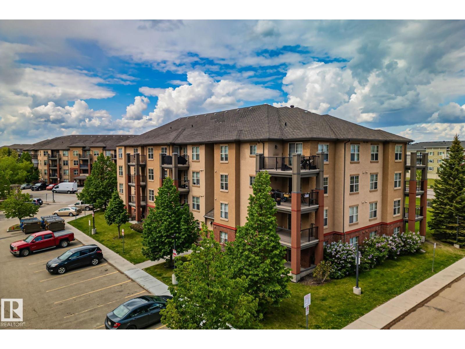 Photo 1 of 305 11441 Ellerslie Rd Sw Sw, Edmonton AB