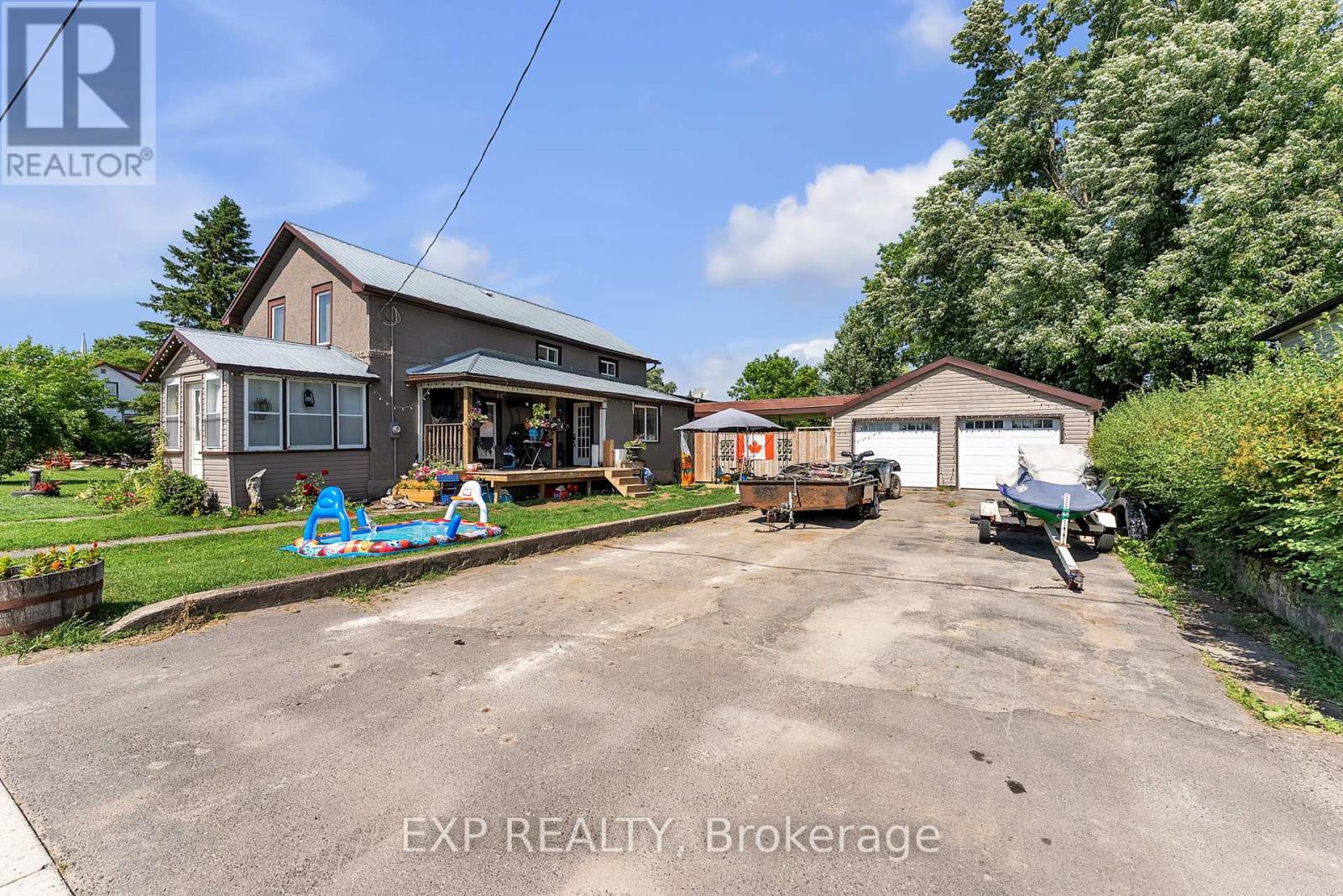 Photo 1 of 113 Pleasant Drive, Greater Napanee ON