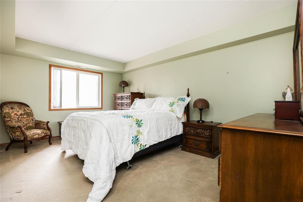 Photo 25 of 204 93 Swindon Way, Winnipeg MB