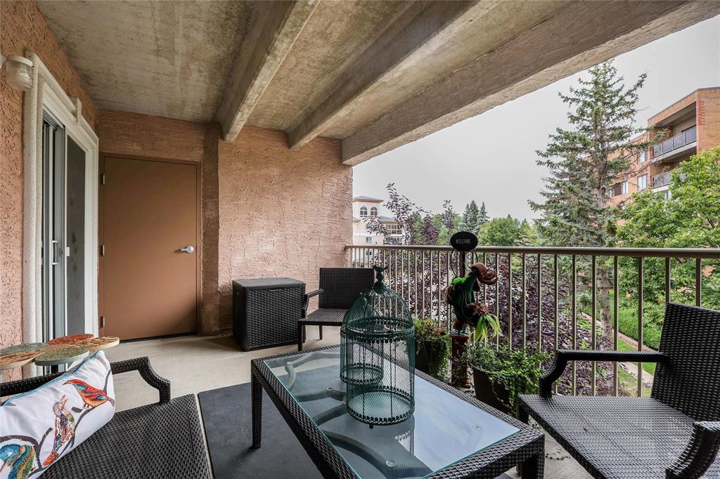 Photo 30 of 204 93 Swindon Way, Winnipeg MB
