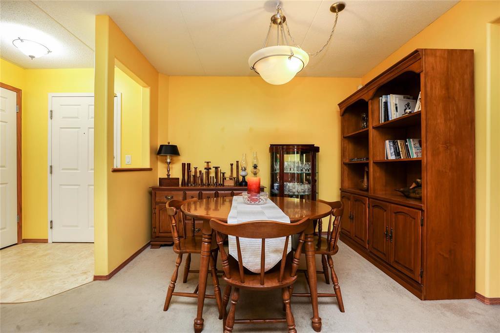 Photo 7 of 204 93 Swindon Way, Winnipeg MB