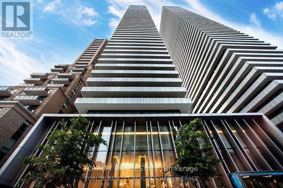 Photo 1 of 4609 42 Charles Street E, Toronto ON