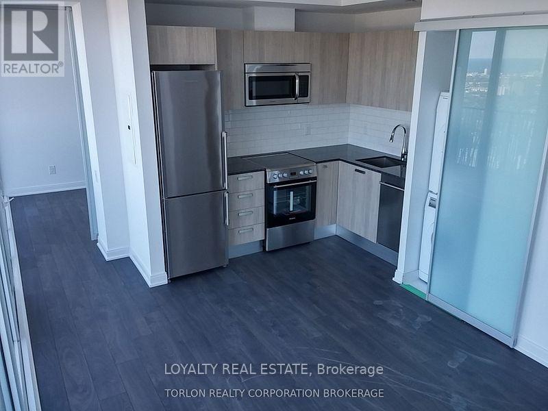 Photo 5 of 4609 42 Charles Street E, Toronto ON