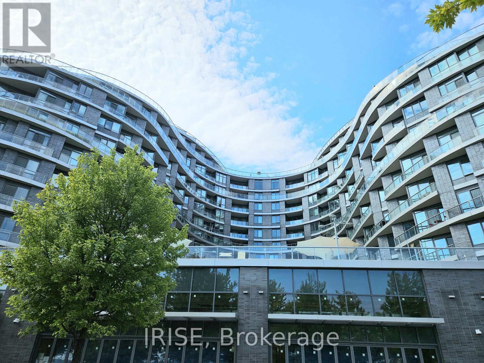 Photo 1 of 218 1 Edgewater Drive, Toronto ON