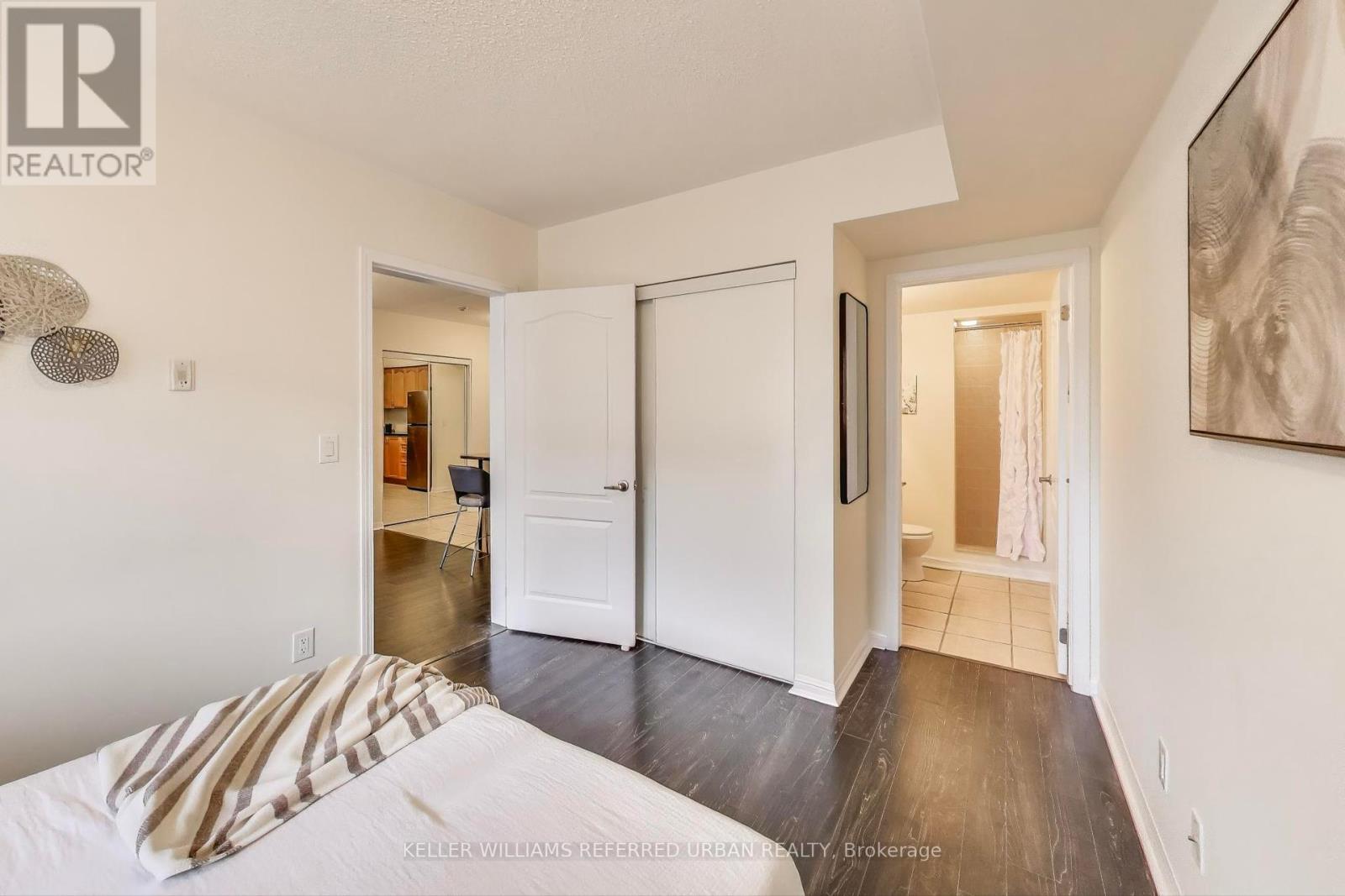 Photo 13 of 206 10 Mendelssohn Street, Toronto ON