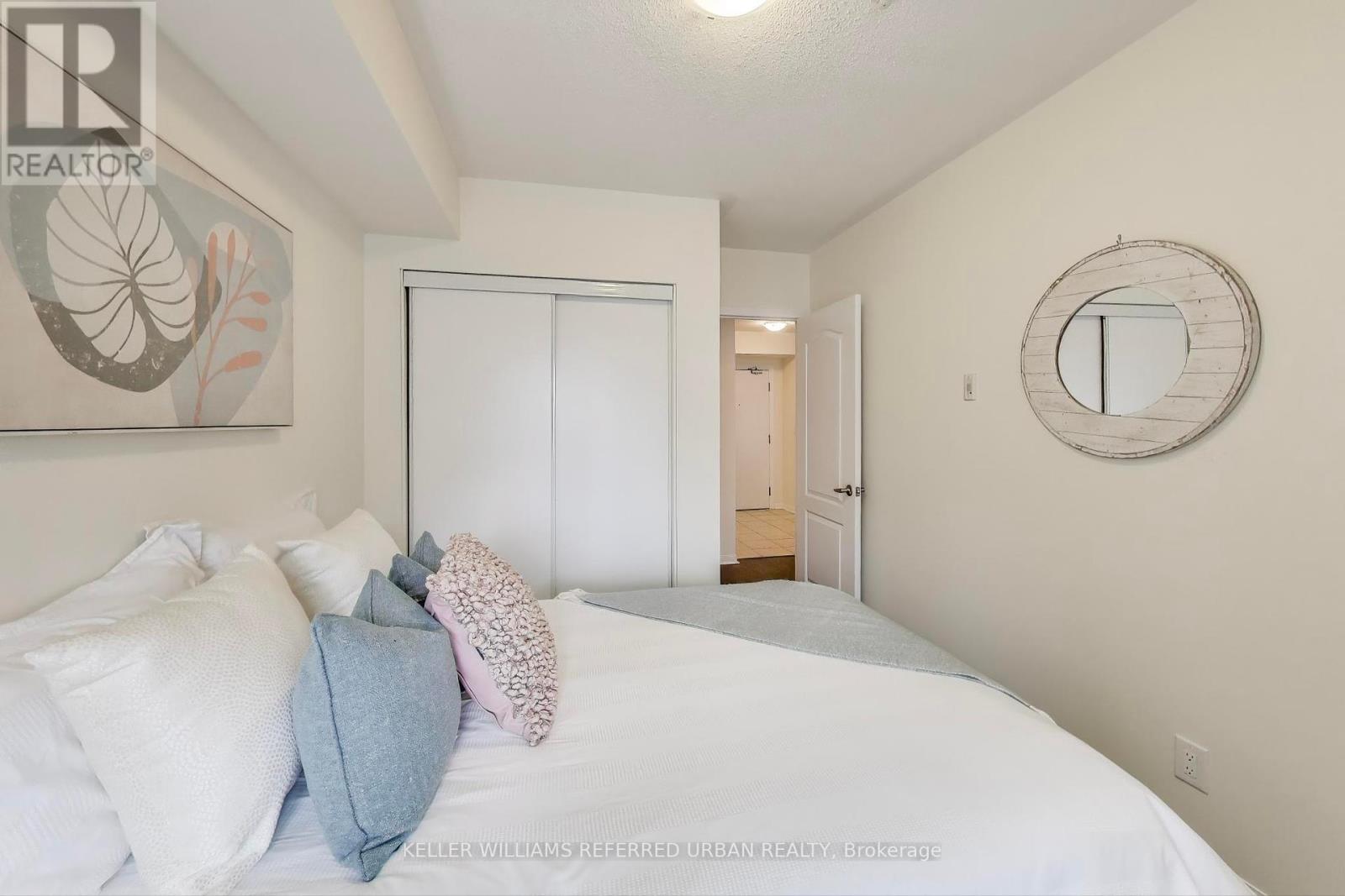Photo 16 of 206 10 Mendelssohn Street, Toronto ON