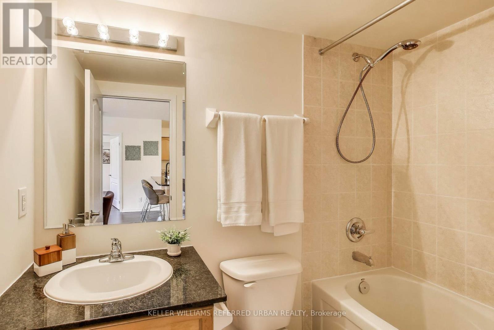 Photo 17 of 206 10 Mendelssohn Street, Toronto ON
