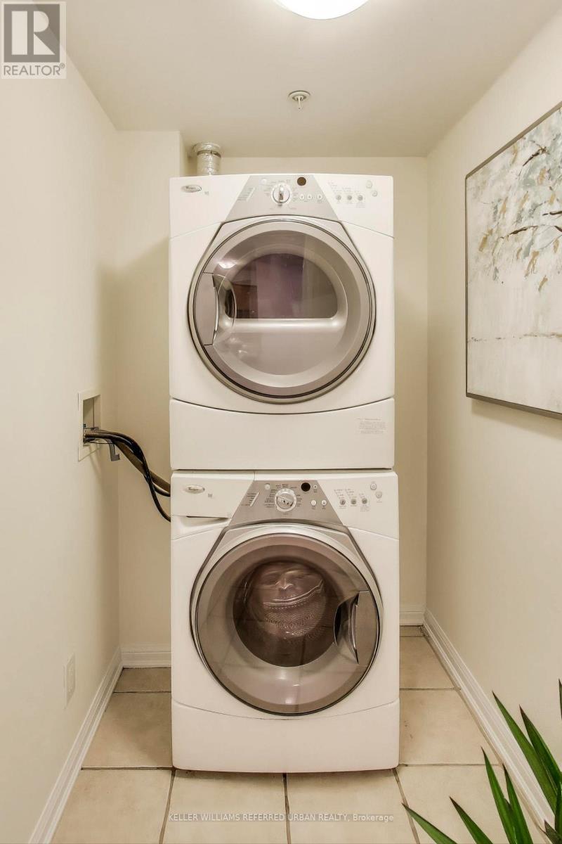 Photo 18 of 206 10 Mendelssohn Street, Toronto ON