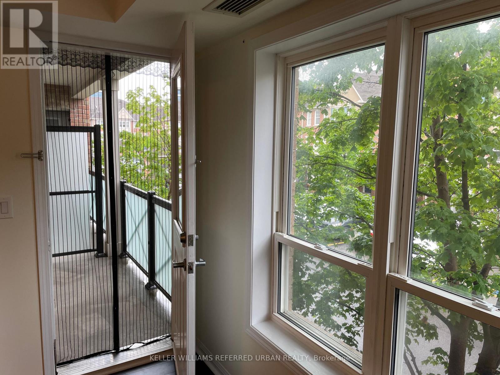 Photo 20 of 206 10 Mendelssohn Street, Toronto ON