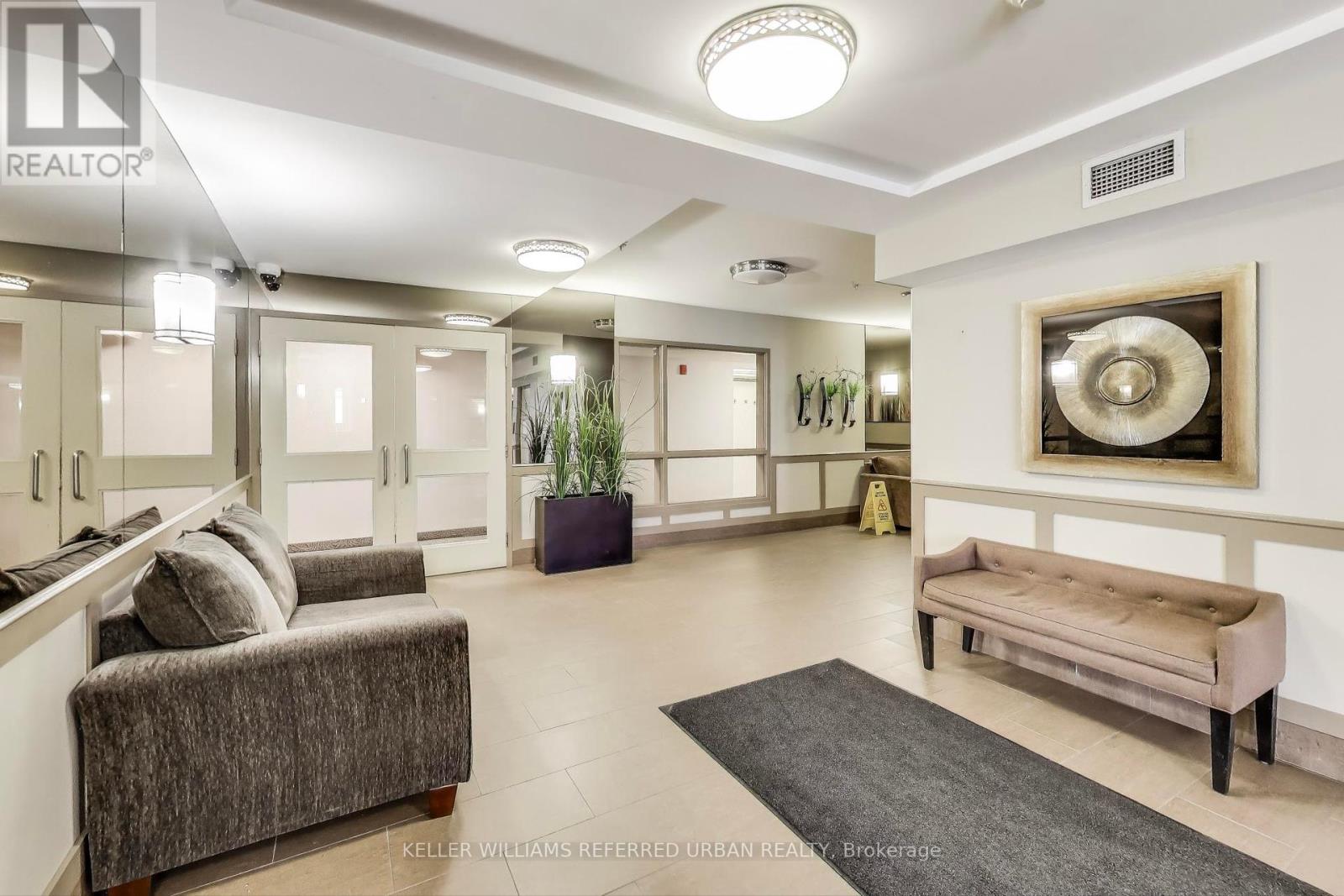 Photo 5 of 206 10 Mendelssohn Street, Toronto ON