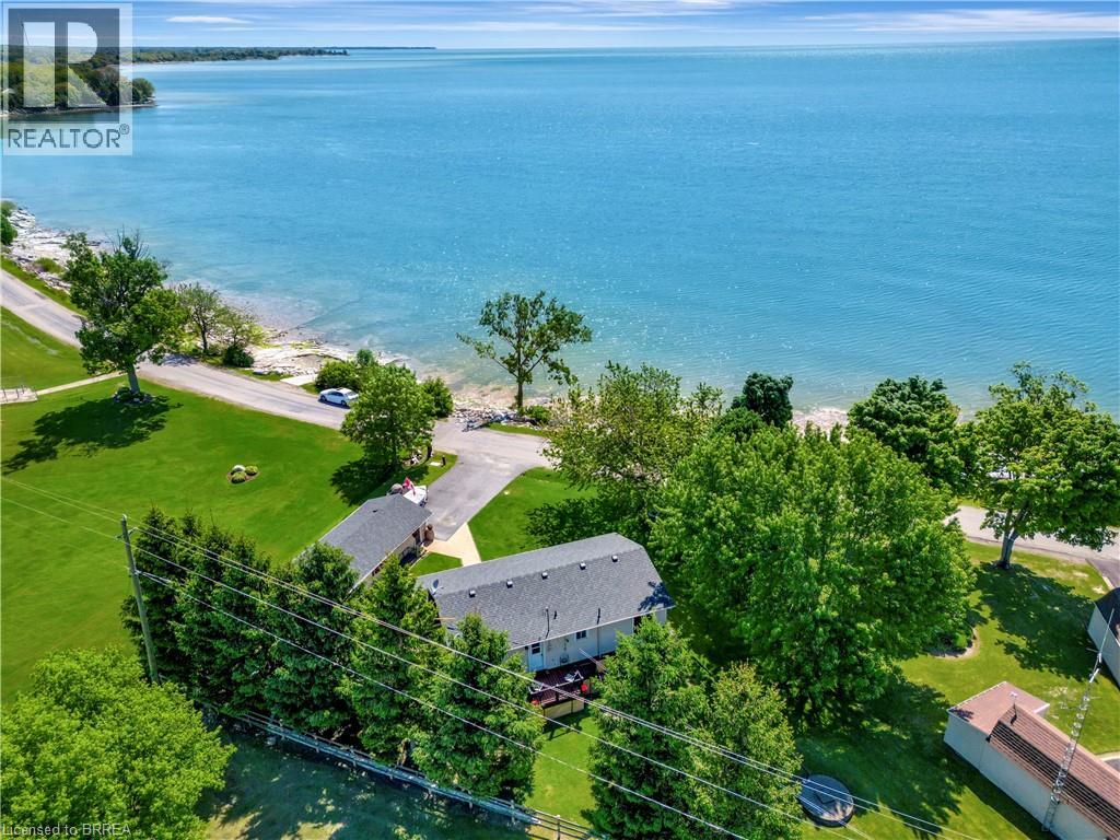 Photo 12 of 1697 Lakeshore Road, Selkirk ON