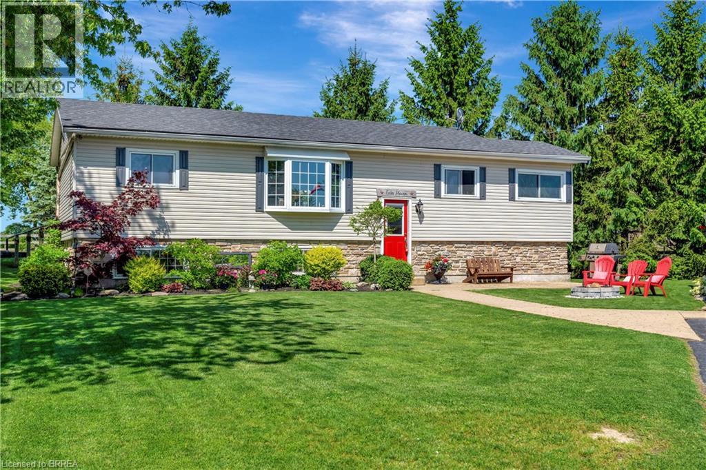 Photo 13 of 1697 Lakeshore Road, Selkirk ON