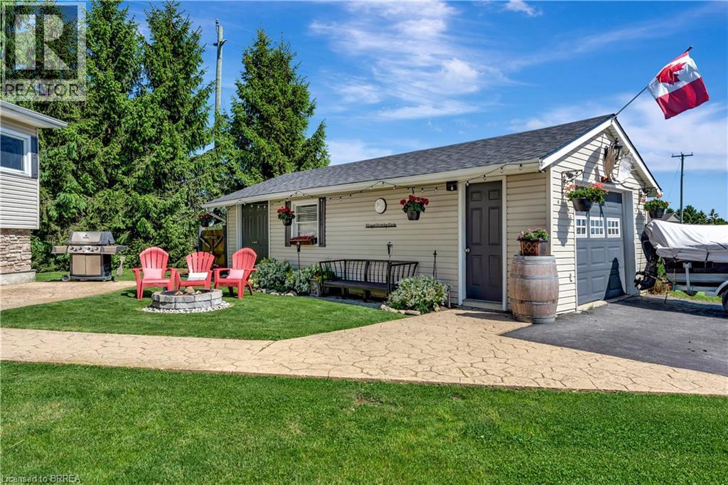 Photo 15 of 1697 Lakeshore Road, Selkirk ON