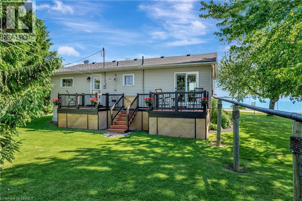 Photo 47 of 1697 Lakeshore Road, Selkirk ON