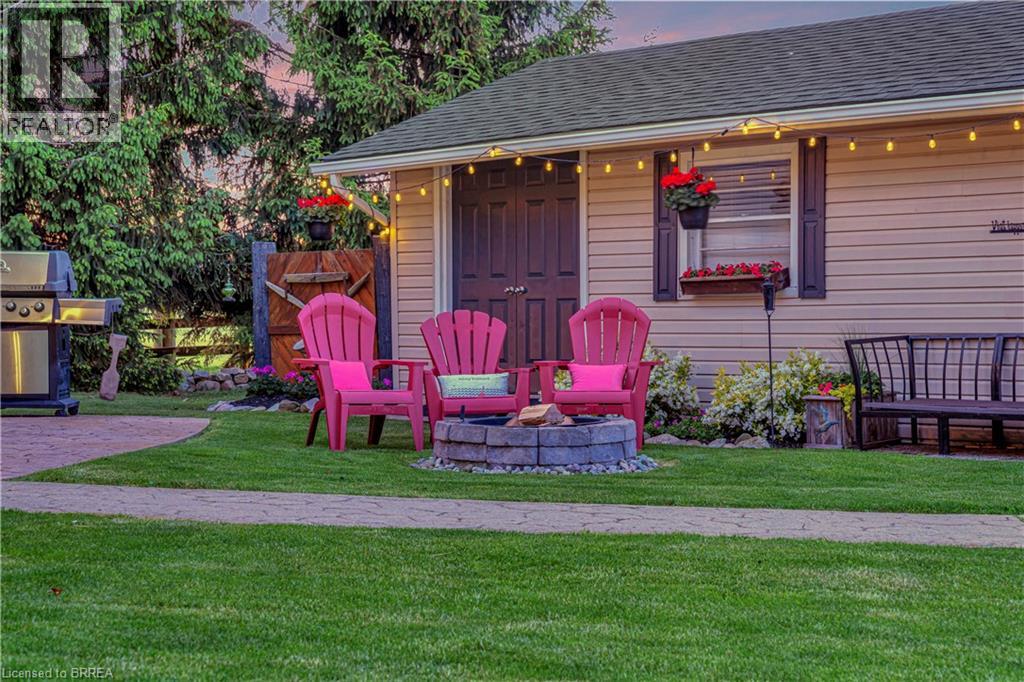 Photo 5 of 1697 Lakeshore Road, Selkirk ON