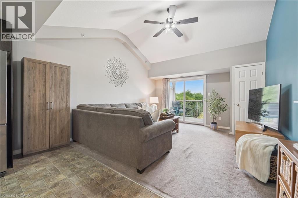 Photo 18 of 345 Fisher Mills Road Unit 305, Cambridge ON