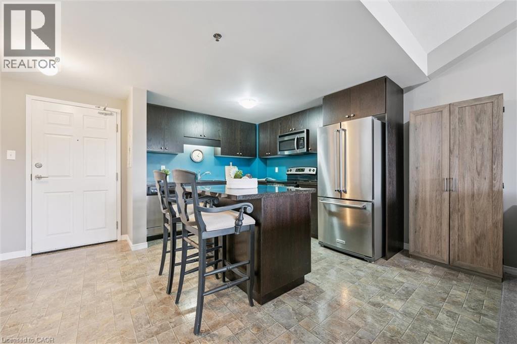 Photo 11 of 345 Fisher Mills Road Unit 305, Cambridge ON