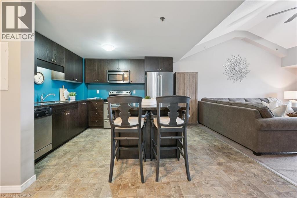 Photo 12 of 345 Fisher Mills Road Unit 305, Cambridge ON