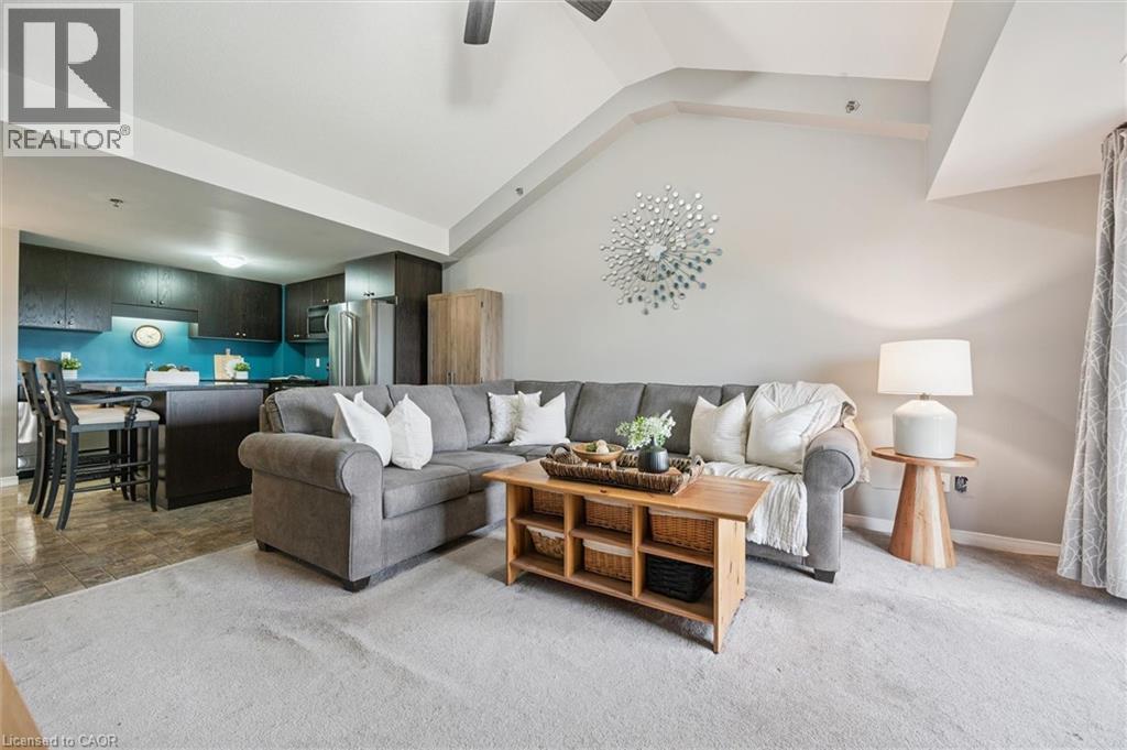 Photo 19 of 345 Fisher Mills Road Unit 305, Cambridge ON