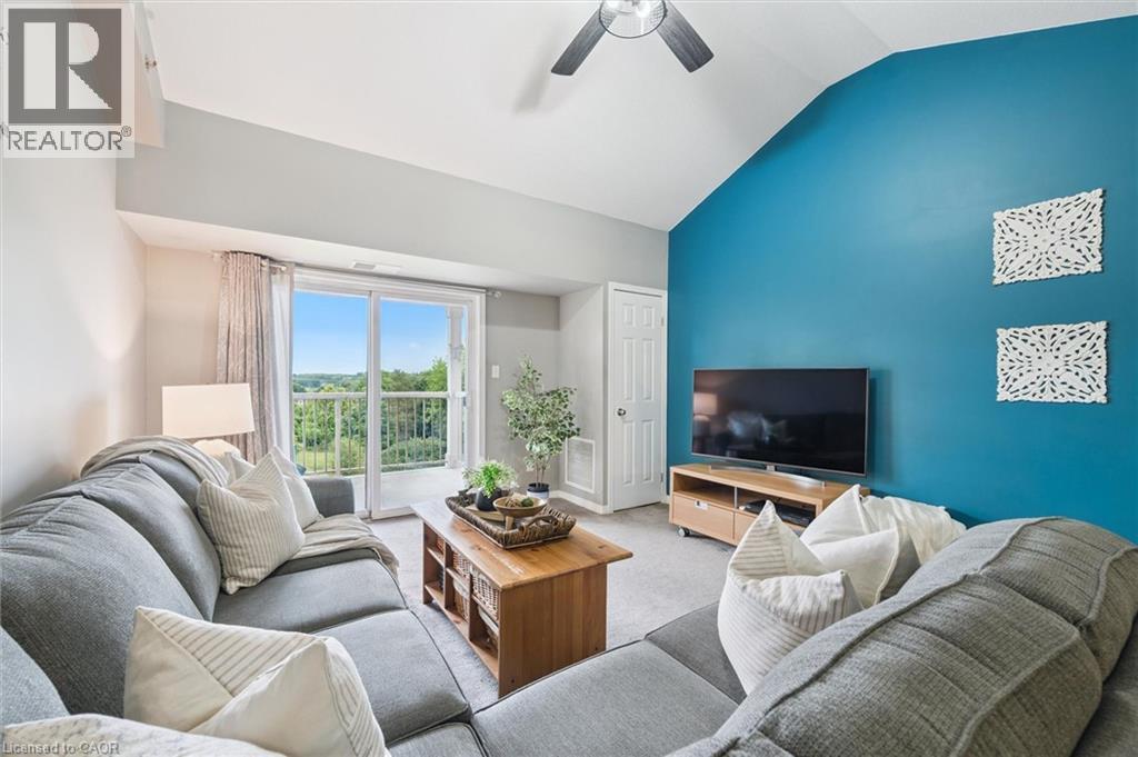 Photo 20 of 345 Fisher Mills Road Unit 305, Cambridge ON