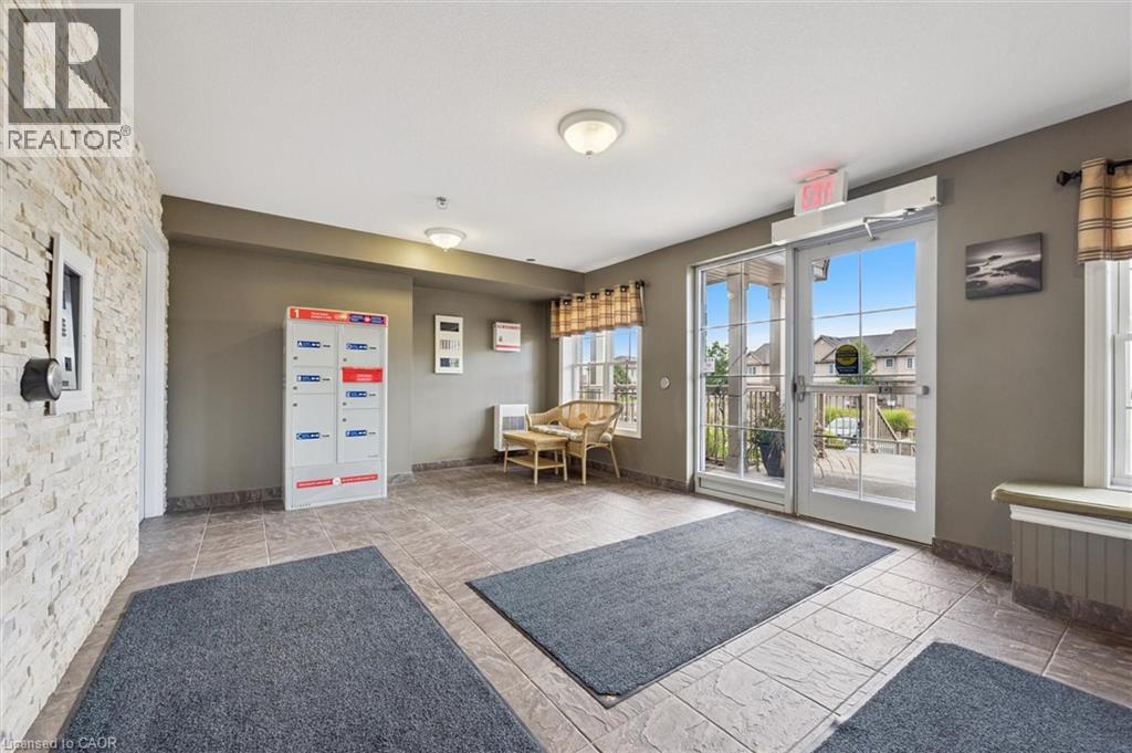 Photo 6 of 345 Fisher Mills Road Unit 305, Cambridge ON