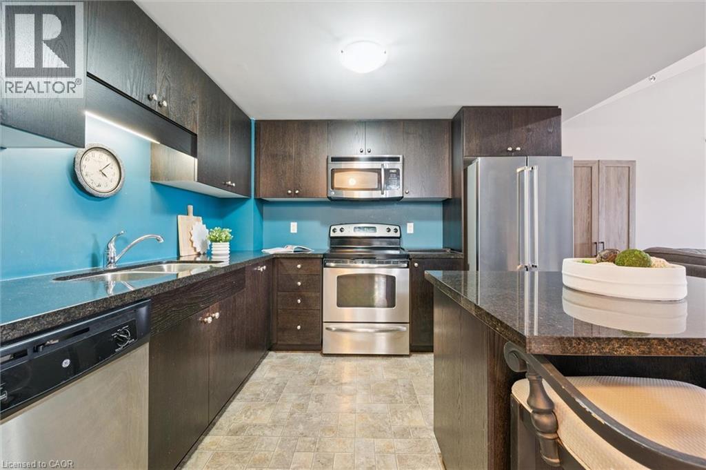 Photo 15 of 345 Fisher Mills Road Unit 305, Cambridge ON
