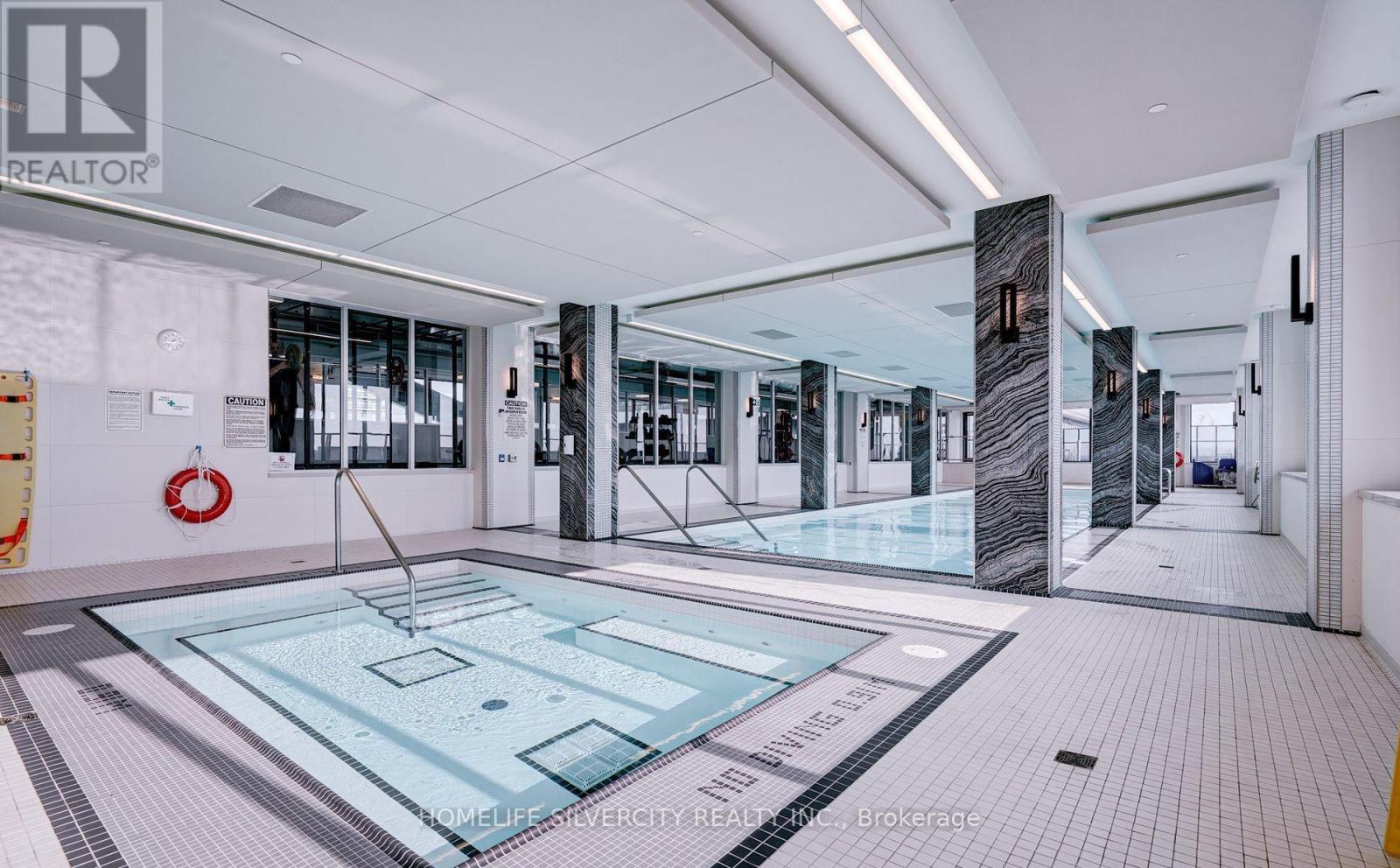 Photo 7 of 20 Shore Breeze Drive, Toronto ON