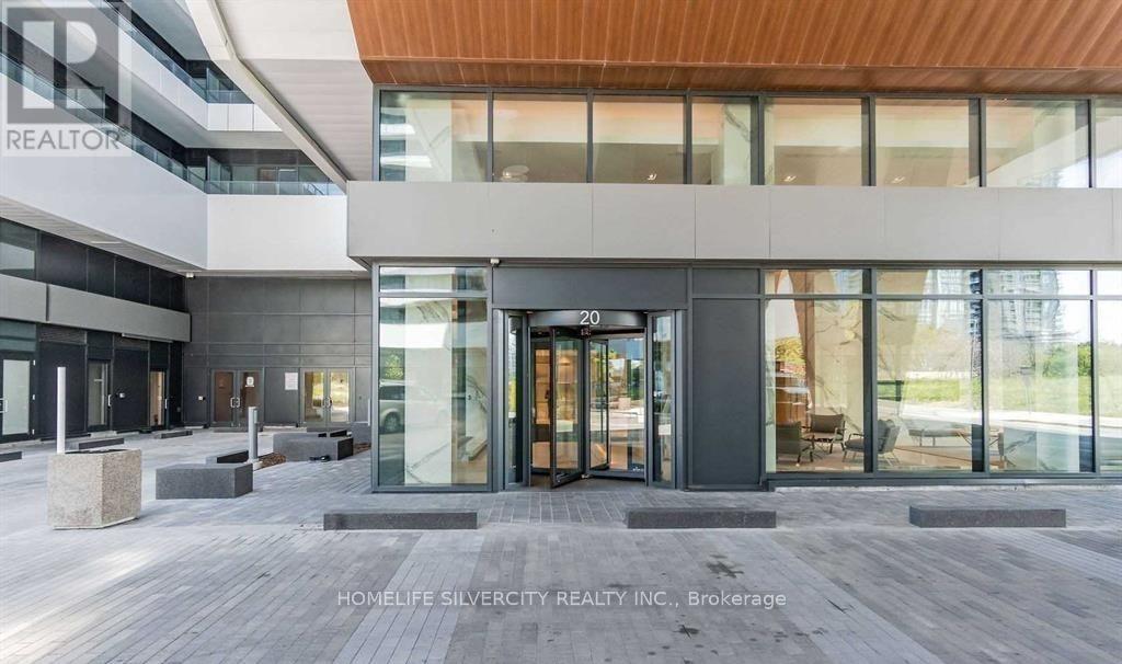 Photo 2 of 20 Shore Breeze Drive, Toronto ON