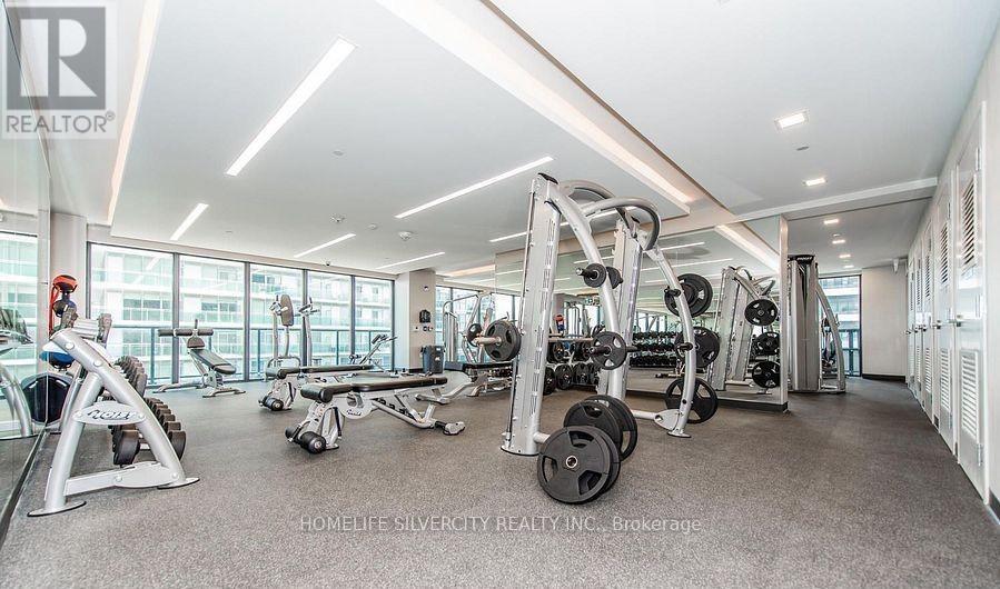 Photo 8 of 20 Shore Breeze Drive, Toronto ON