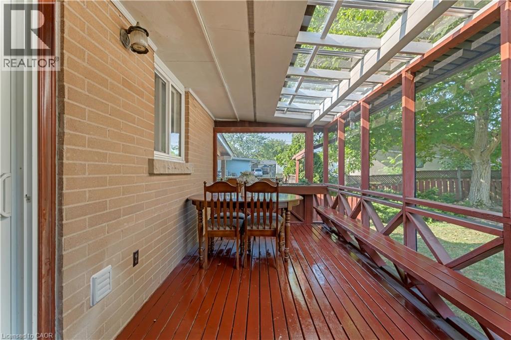 Photo 22 of 19 Old Orchard Avenue, Grimsby ON