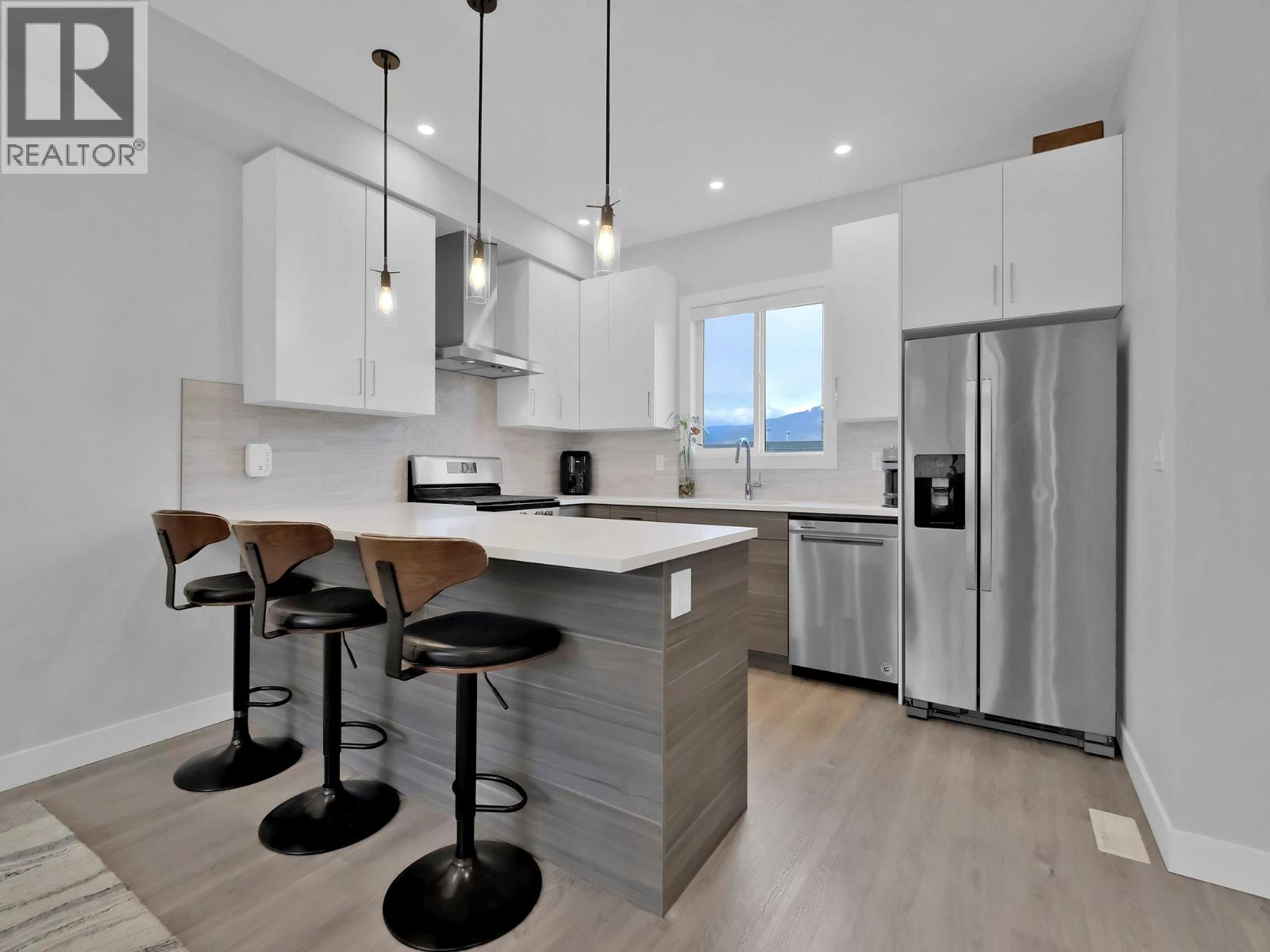 253 NORTON Street Unit# 105, Penticton