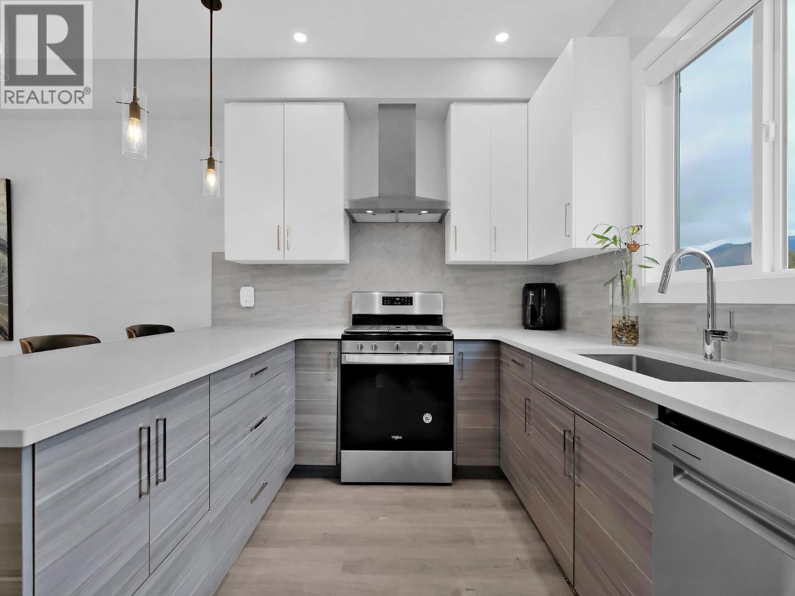 253 NORTON Street Unit# 105, Penticton
