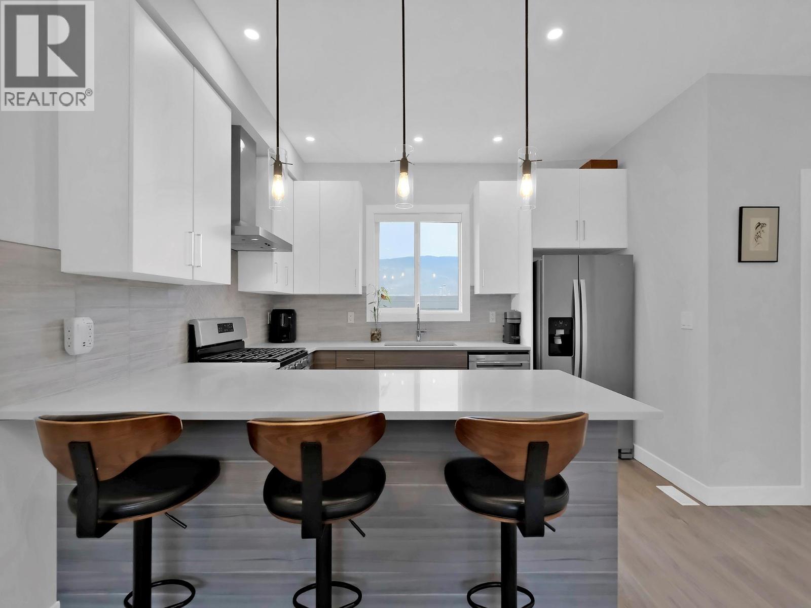 253 NORTON Street Unit# 105, Penticton