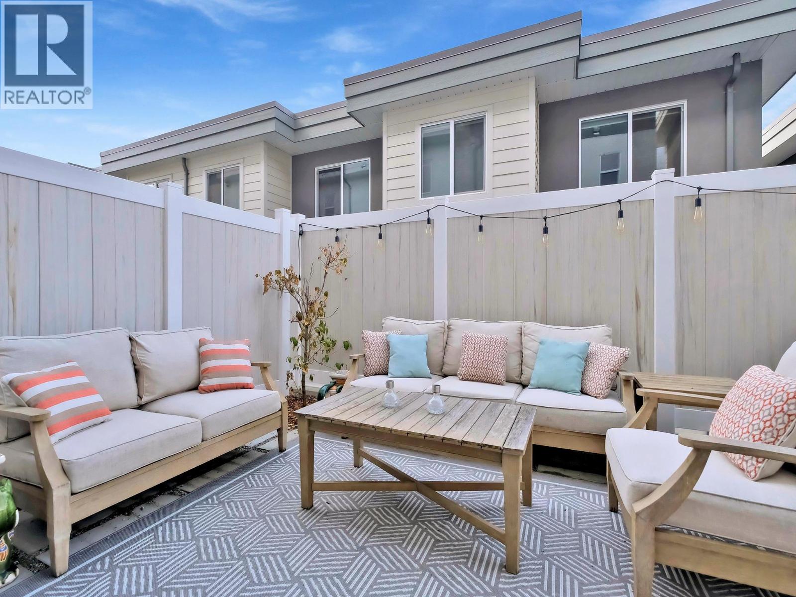 253 NORTON Street Unit# 105, Penticton