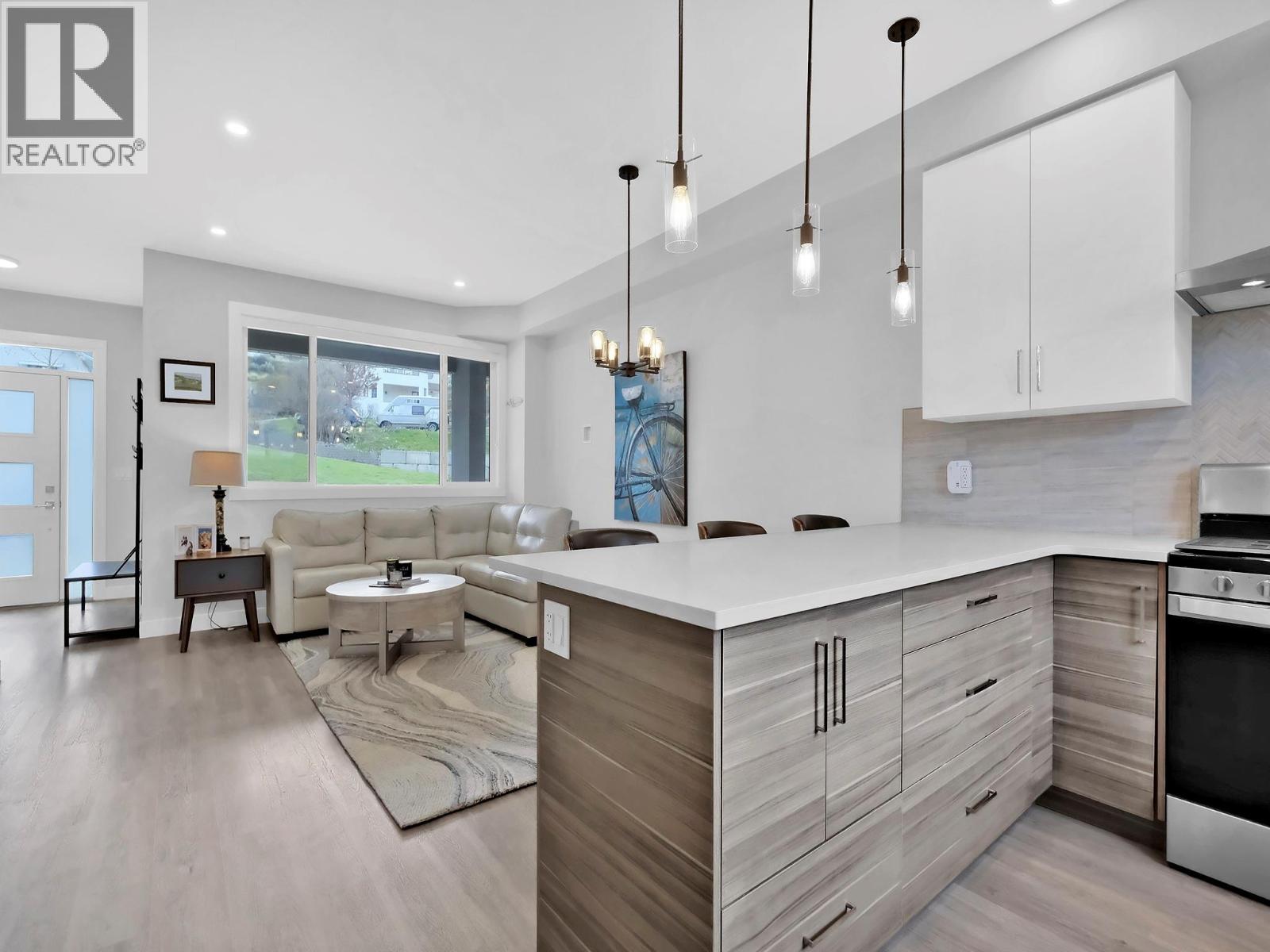 253 NORTON Street Unit# 105, Penticton