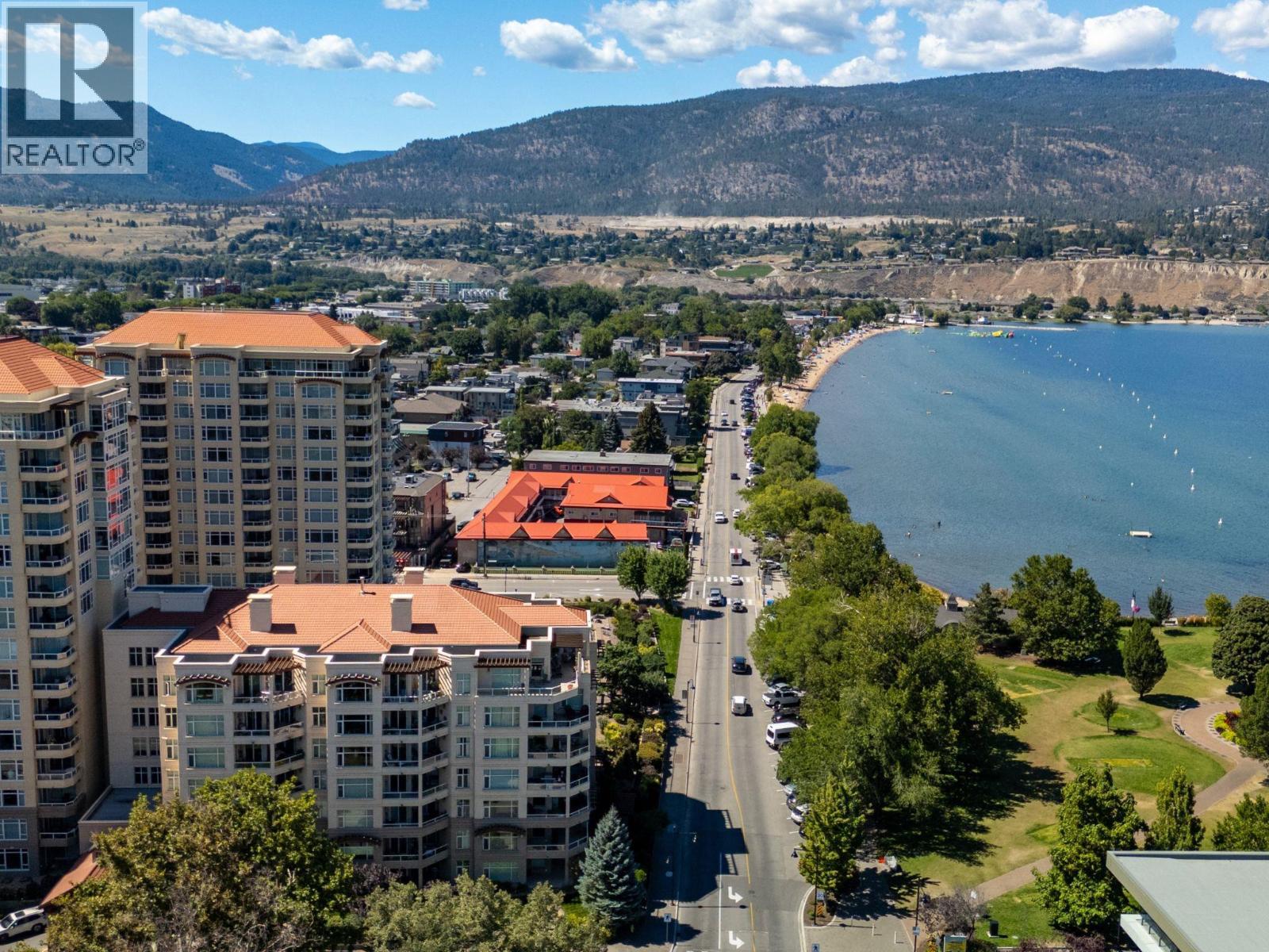 111 100 LAKESHORE Drive West, Penticton