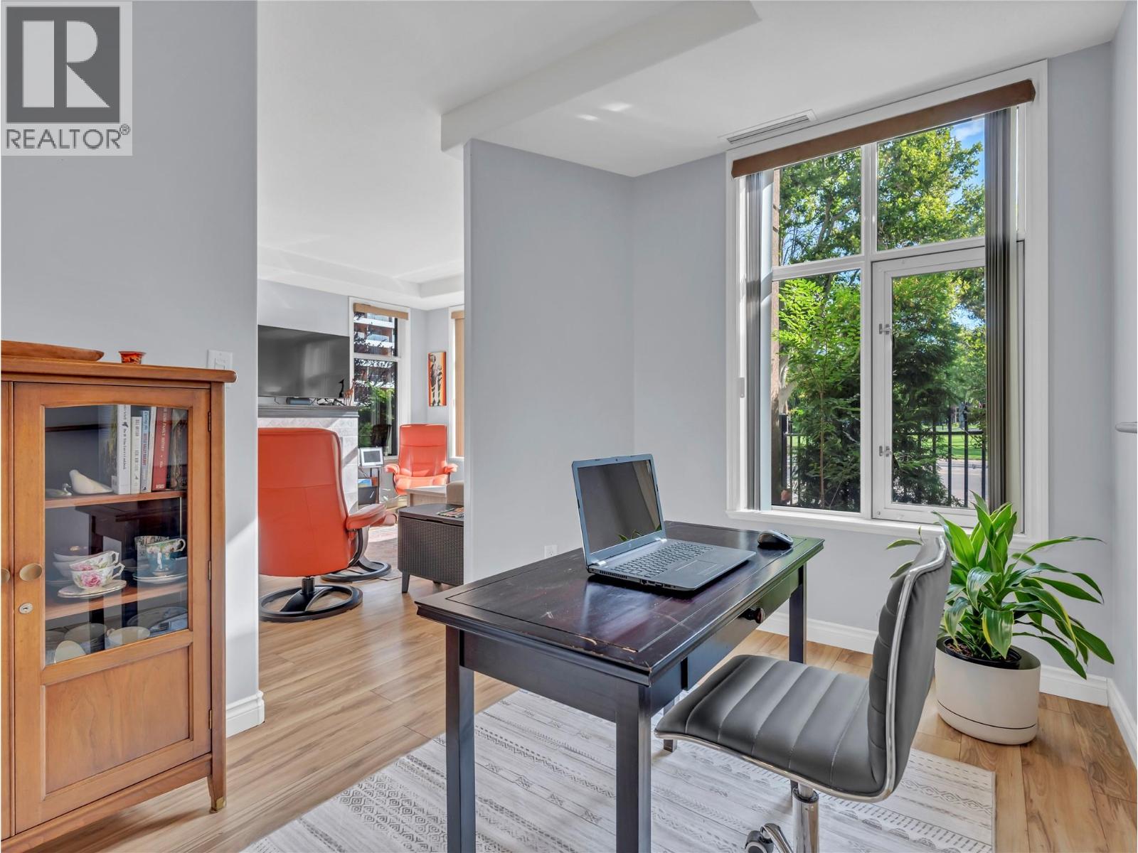 100 LAKESHORE Drive W Unit# 111, Penticton